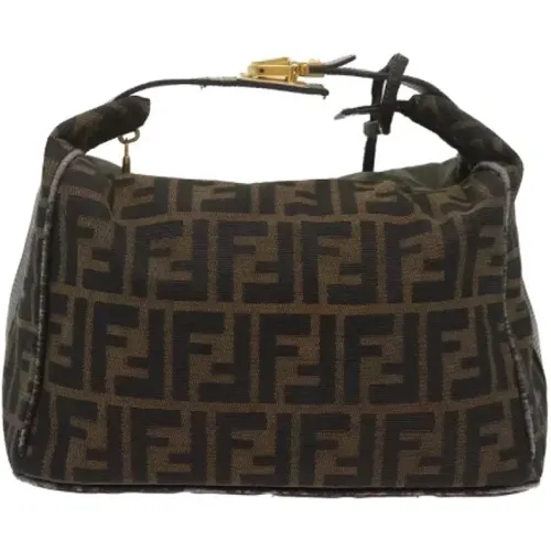 Pre-owned > Pre-owned Bags > Pre-owned Handbags - - Fendi Vintage - Modalova