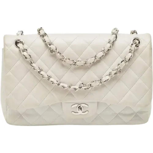 Pre-owned > Pre-owned Bags > Pre-owned Shoulder Bags - - Chanel Vintage - Modalova