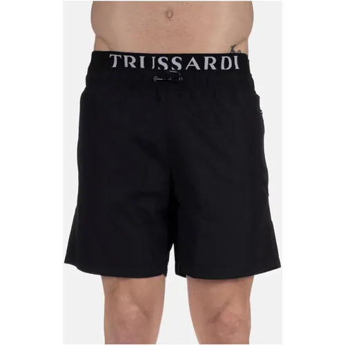 Swimwear > Beachwear - - Trussardi - Modalova