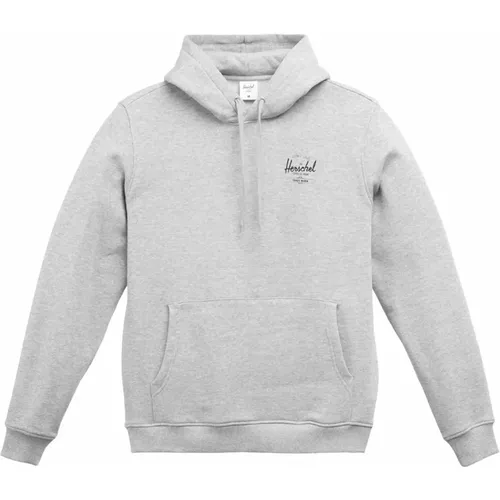 Sweatshirts & Hoodies > Hoodies - - Herschel - Modalova