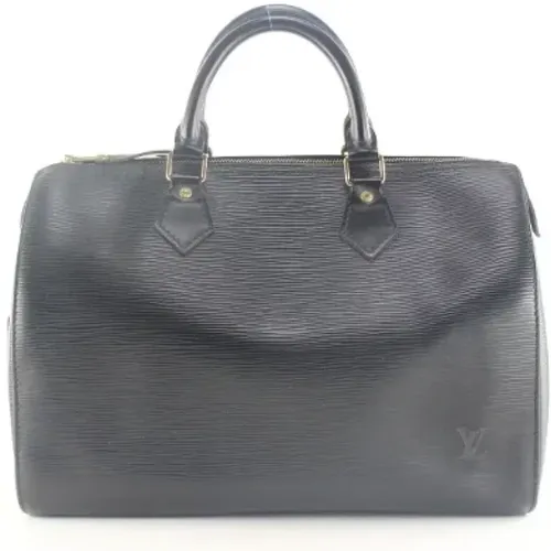 Pre-owned > Pre-owned Bags > Pre-owned Handbags - - Louis Vuitton Vintage - Modalova