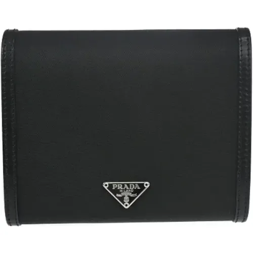 Pre-owned > Pre-owned Accessories > Pre-owned Wallets - - Prada Vintage - Modalova