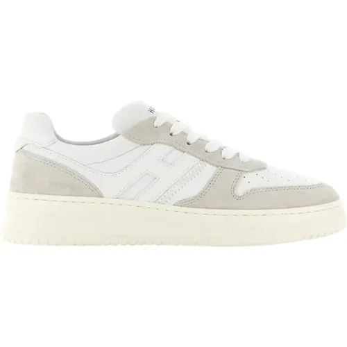 Hogan - Shoes > Sneakers - White - Hogan - Modalova