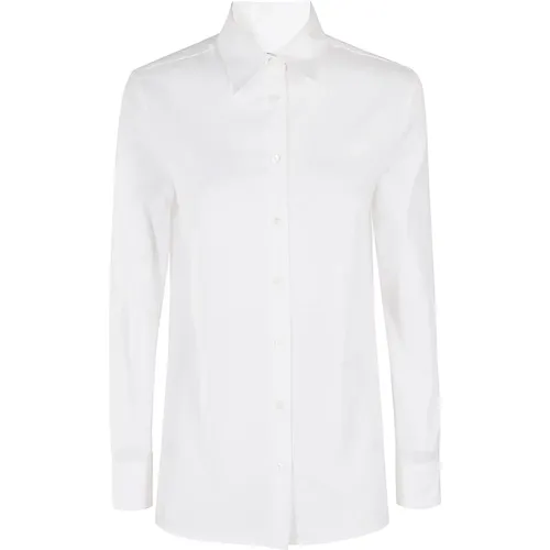 Blouses & Shirts > Shirts - - Department Five - Modalova