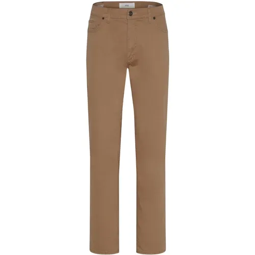 Trousers > Slim-fit Trousers - - BRAX - Modalova