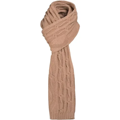 Accessories > Scarves > Winter Scarves - - Moorer - Modalova