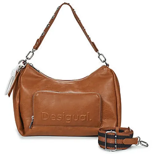 Bags > Shoulder Bags - - Desigual - Modalova