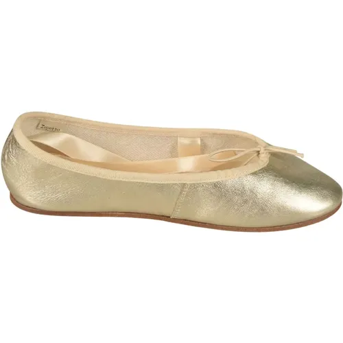 Shoes > Flats > Ballerinas - - Repetto - Modalova