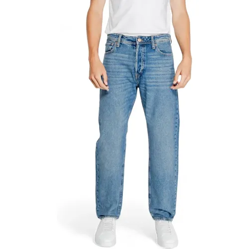 Jeans > Straight Jeans - - jack & jones - Modalova