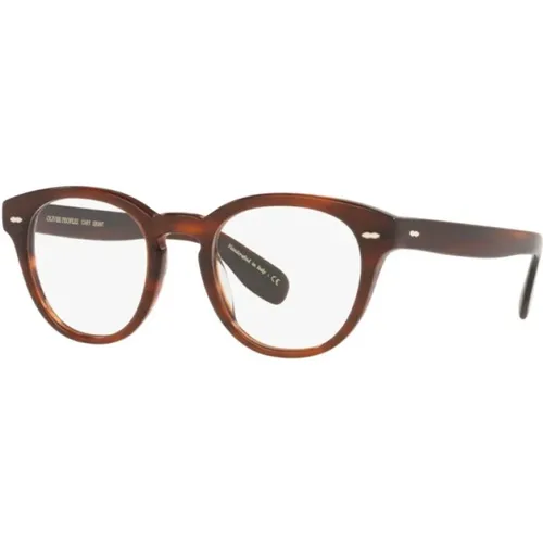 Accessories > Glasses - - Oliver Peoples - Modalova