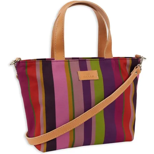 Bags > Tote Bags - - Gallo - Modalova