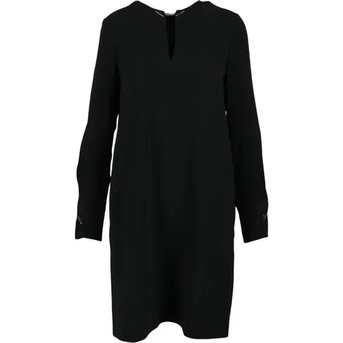 Dresses > Day Dresses > Short Dresses - - Max Mara Studio - Modalova