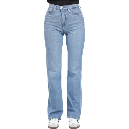 Jeans > Straight Jeans - - Calvin Klein Jeans - Modalova