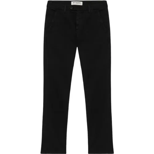 Trousers > Chinos - - Roy Roger's - Modalova