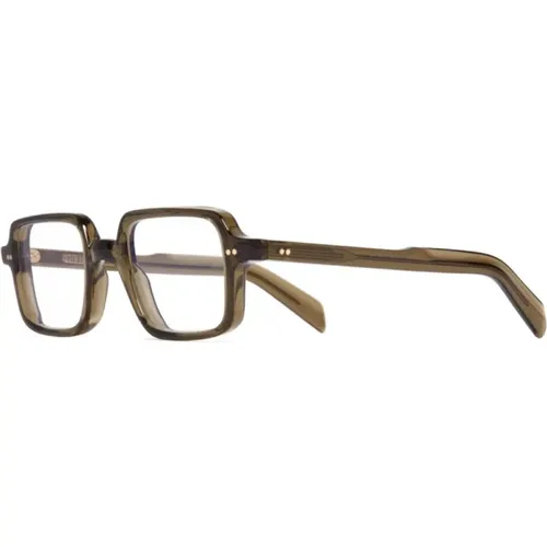 Accessories > Glasses - - Cutler And Gross - Modalova