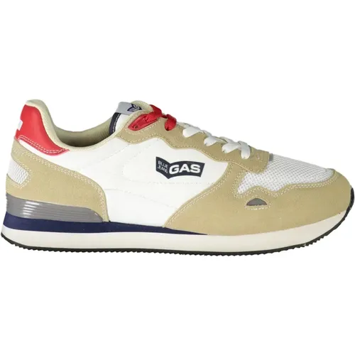 GAS - Shoes > Sneakers - Beige - GAS - Modalova