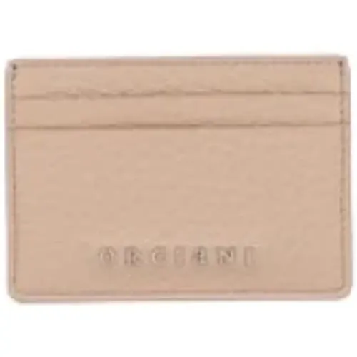 Accessories > Wallets & Cardholders - - Orciani - Modalova