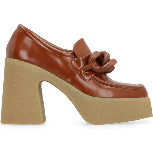 Shoes > Heels > Pumps - - Stella Mccartney - Modalova