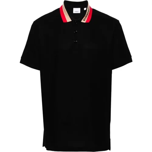 Tops > Polo Shirts - - Burberry - Modalova