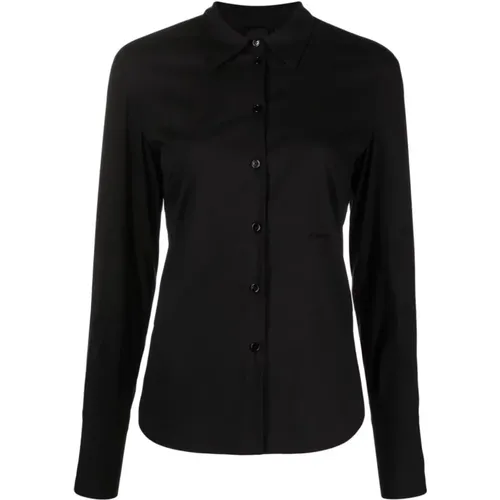 Blouses & Shirts > Shirts - - pinko - Modalova