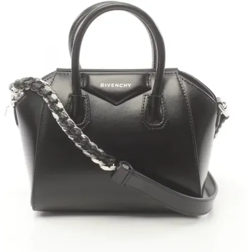 Pre-owned > Pre-owned Bags > Pre-owned Handbags - - Givenchy Pre-owned - Modalova