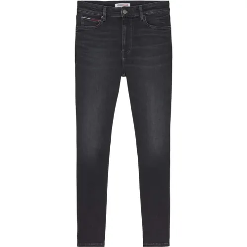 Jeans > Slim-fit Jeans - - Tommy Jeans - Modalova