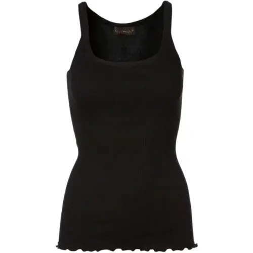 Tops > Sleeveless Tops - - Rosemunde - Modalova