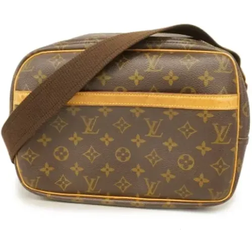 Pre-owned > Pre-owned Bags > Pre-owned Cross Body Bags - - Louis Vuitton Vintage - Modalova