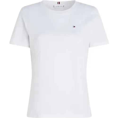 Tops > T-Shirts - - Tommy Hilfiger - Modalova