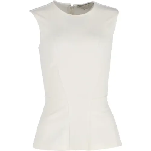 Pre-owned > Pre-owned Tops - - Stella McCartney Pre-owned - Modalova