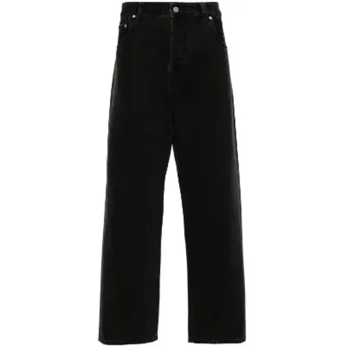 Jeans > Straight Jeans - - Jacquemus - Modalova