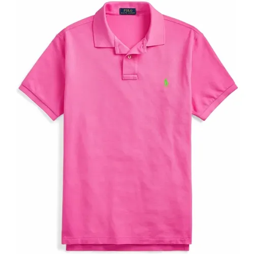 Tops > Polo Shirts - - Polo Ralph Lauren - Modalova