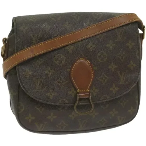 Bags > Cross Body Bags - - Louis Vuitton Vintage - Modalova