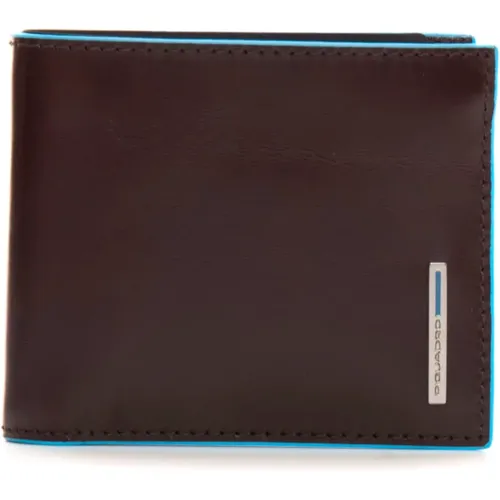 Accessories > Wallets & Cardholders - - Piquadro - Modalova