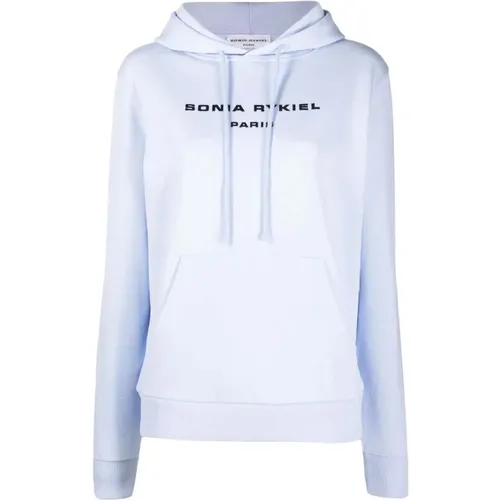 Sweatshirts & Hoodies > Hoodies - - Sonia Rykiel - Modalova