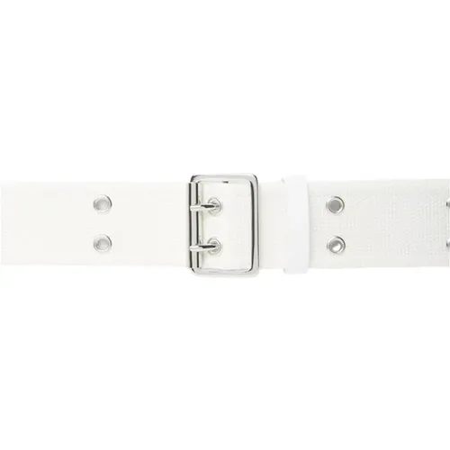 Accessories > Belts - - MM6 Maison Margiela - Modalova