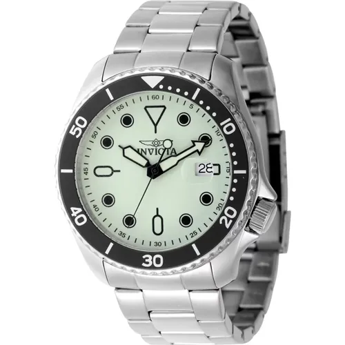 Accessories > Watches - - Invicta Watches - Modalova