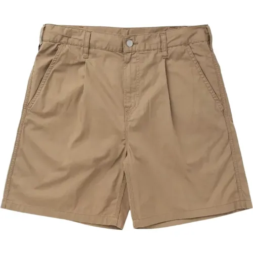 Shorts > Casual Shorts - - Carhartt WIP - Modalova