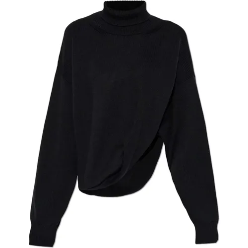 Knitwear > Turtlenecks - - Alaïa - Modalova