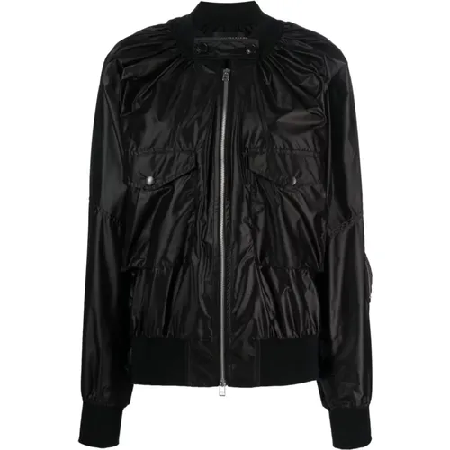 Jackets > Leather Jackets - - Junya Watanabe - Modalova