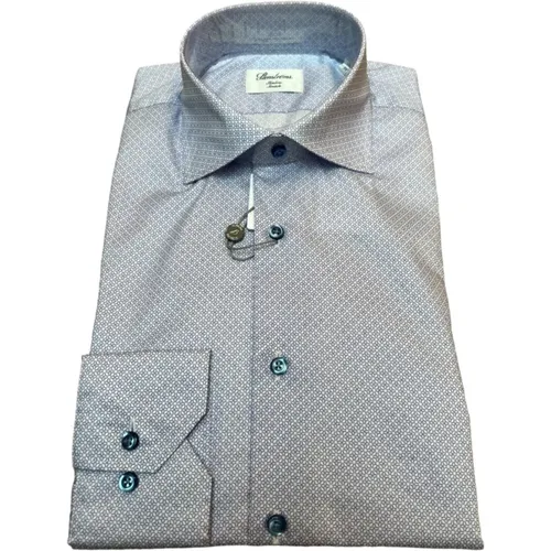 Shirts > Casual Shirts - - Stenströms - Modalova