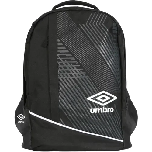 Umbro - Bags > Backpacks - Black - Umbro - Modalova