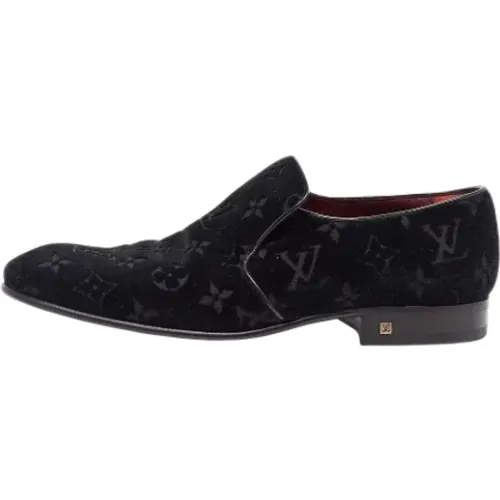 Pre-owned > Pre-owned Shoes > Pre-owned Flats - - Louis Vuitton Vintage - Modalova