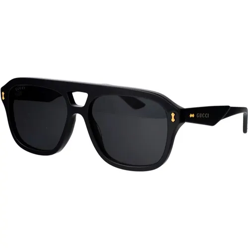 Accessories > Sunglasses - - Gucci - Modalova