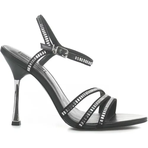 Shoes > Sandals > High Heel Sandals - - Liu Jo - Modalova
