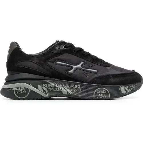 Shoes > Sneakers - - Premiata - Modalova