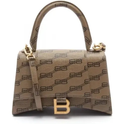 Pre-owned > Pre-owned Bags > Pre-owned Handbags - - Balenciaga Vintage - Modalova