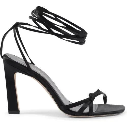 Shoes > Sandals > High Heel Sandals - - Dee Ocleppo - Modalova