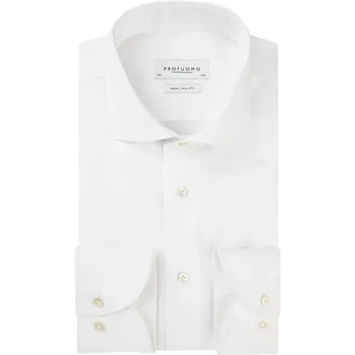 Shirts > Casual Shirts - - Profuomo - Modalova