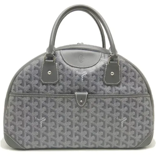 Pre-owned > Pre-owned Bags > Pre-owned Handbags - - Goyard Vintage - Modalova